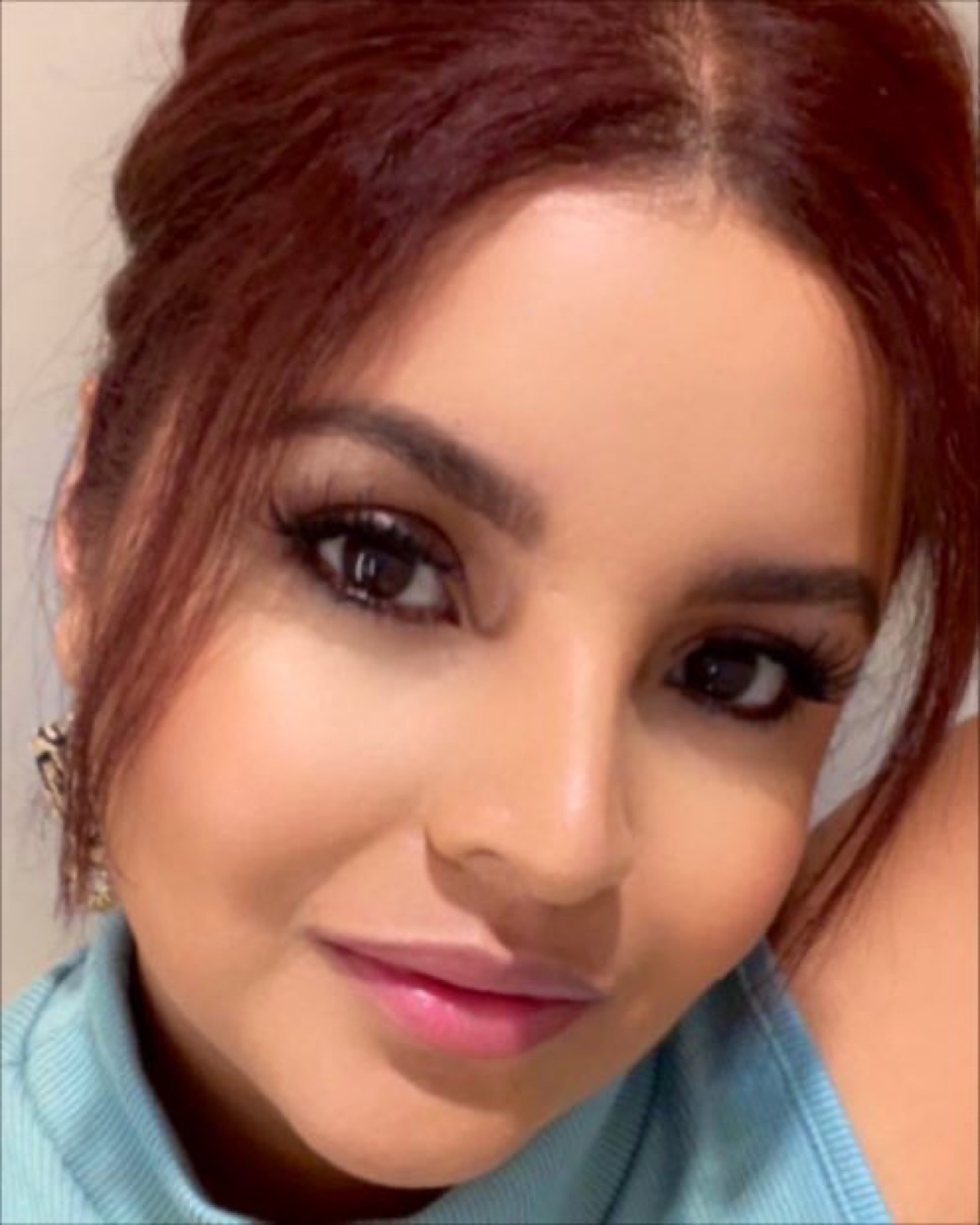 Ana Godinez