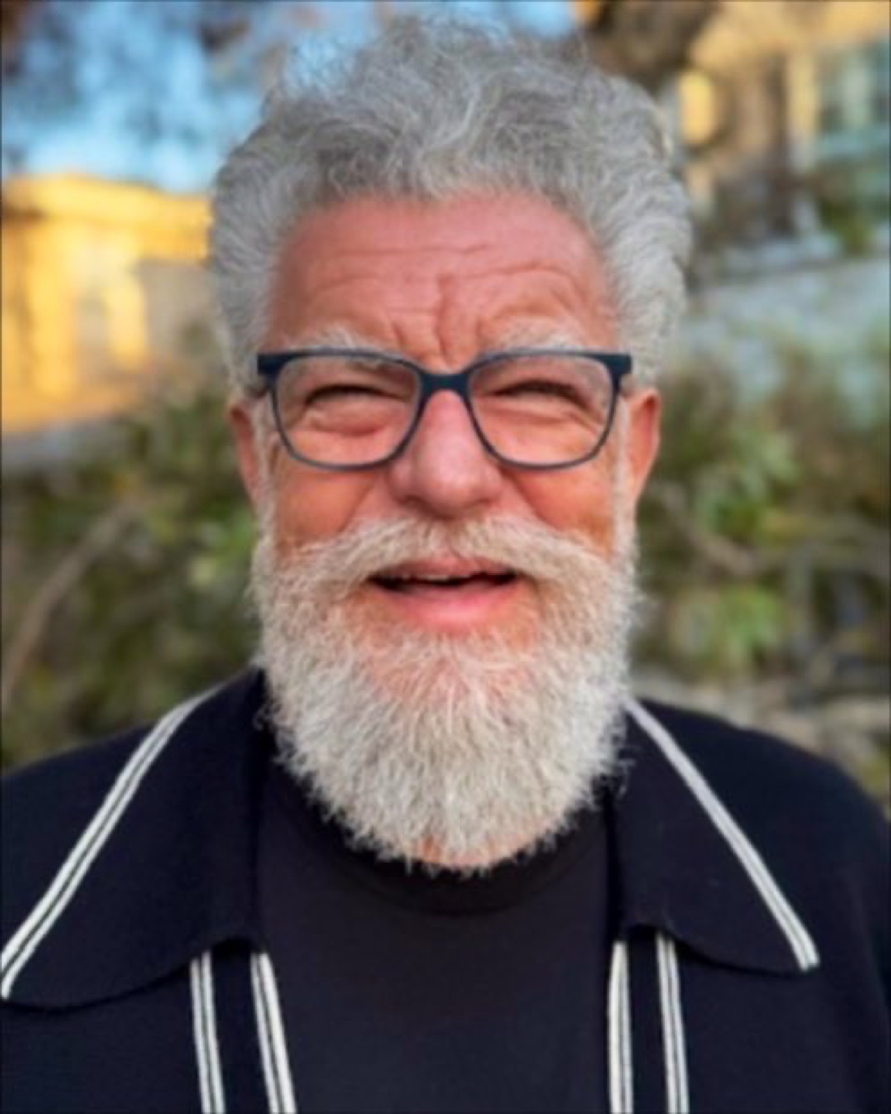 Arthur Hall