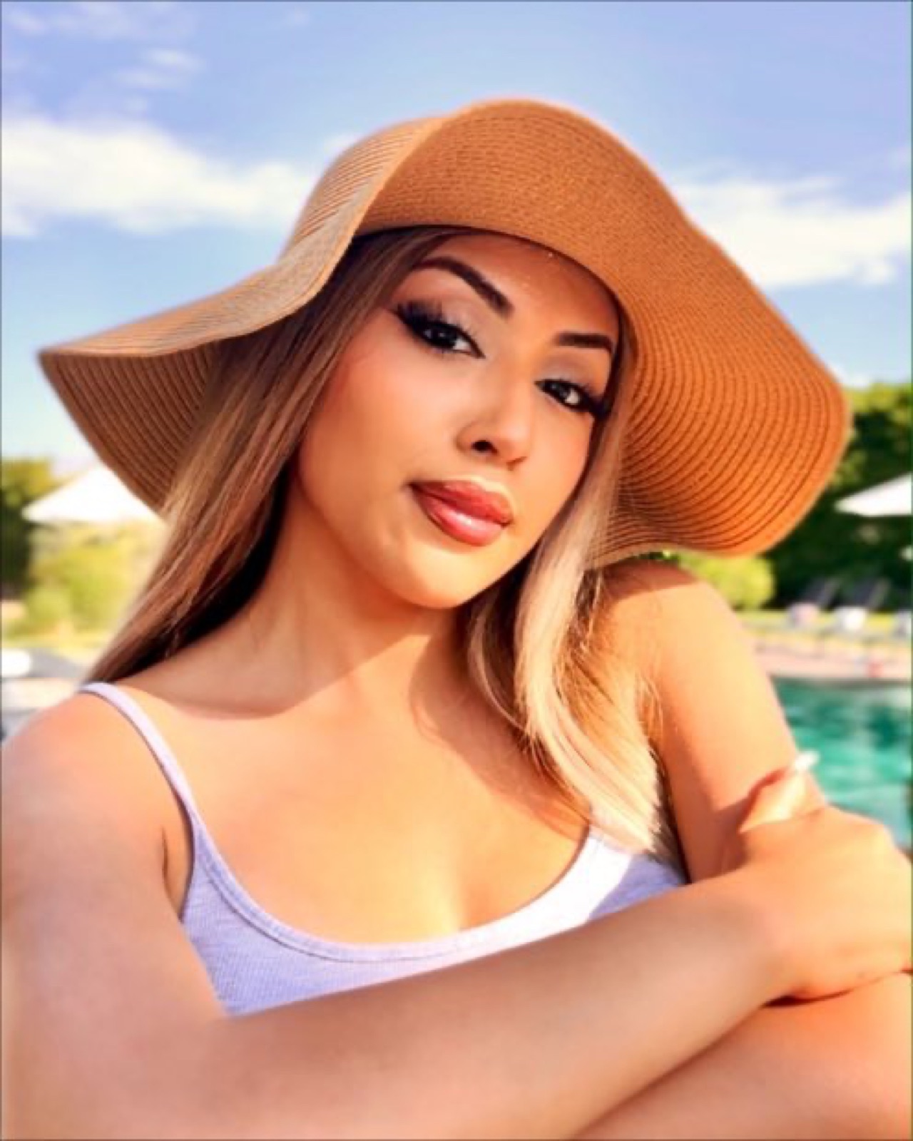 Ashley Aragon