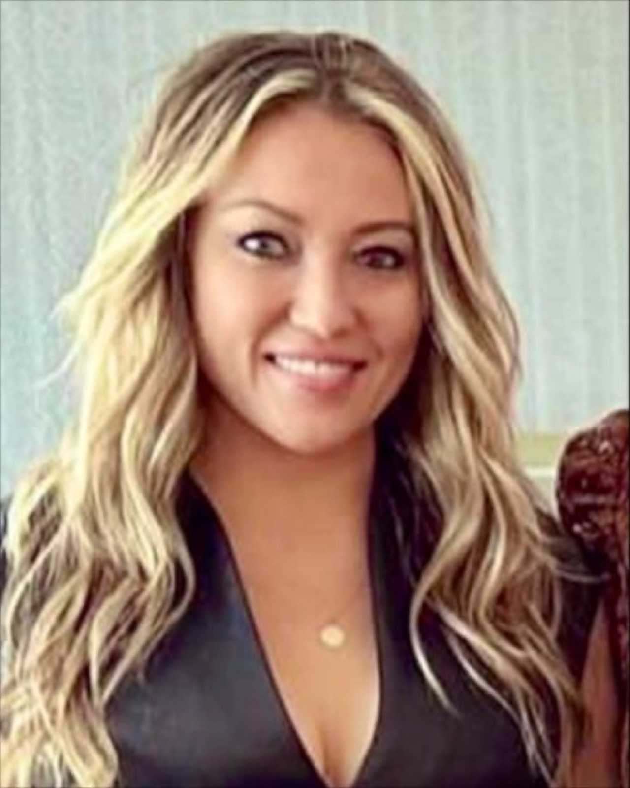 Courtney Nanson
