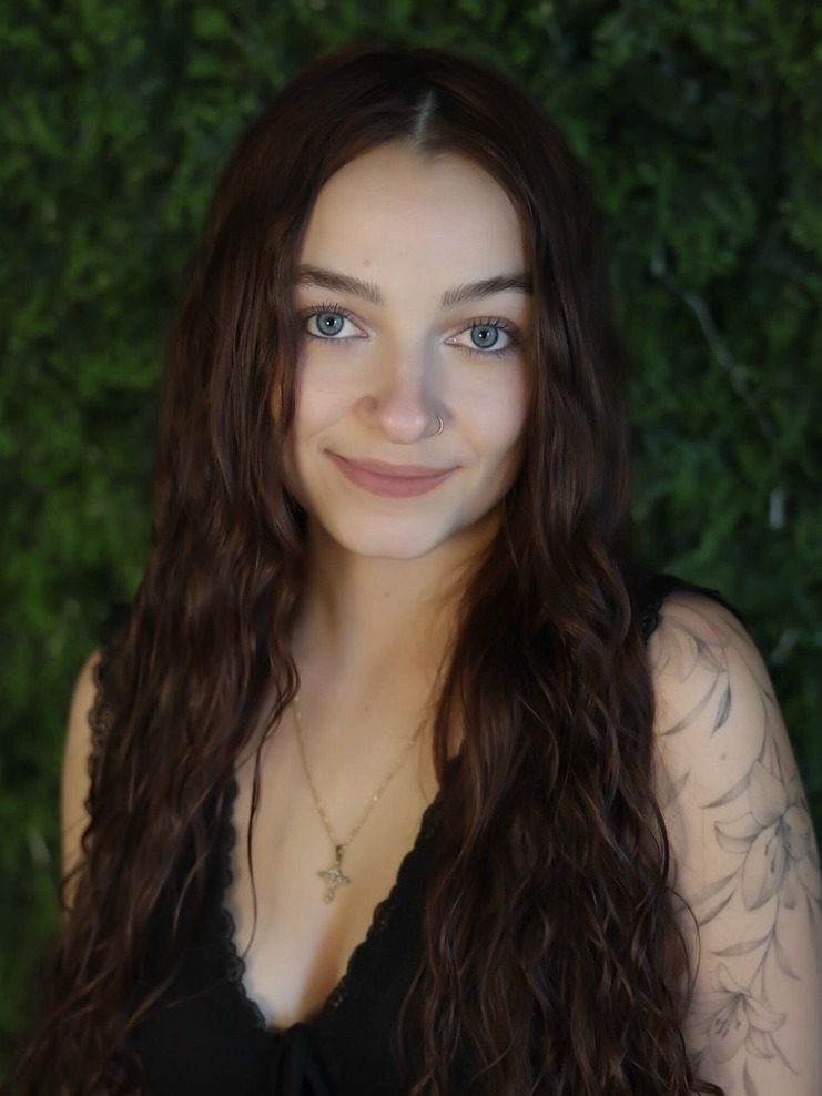 Eileen O'Connell
