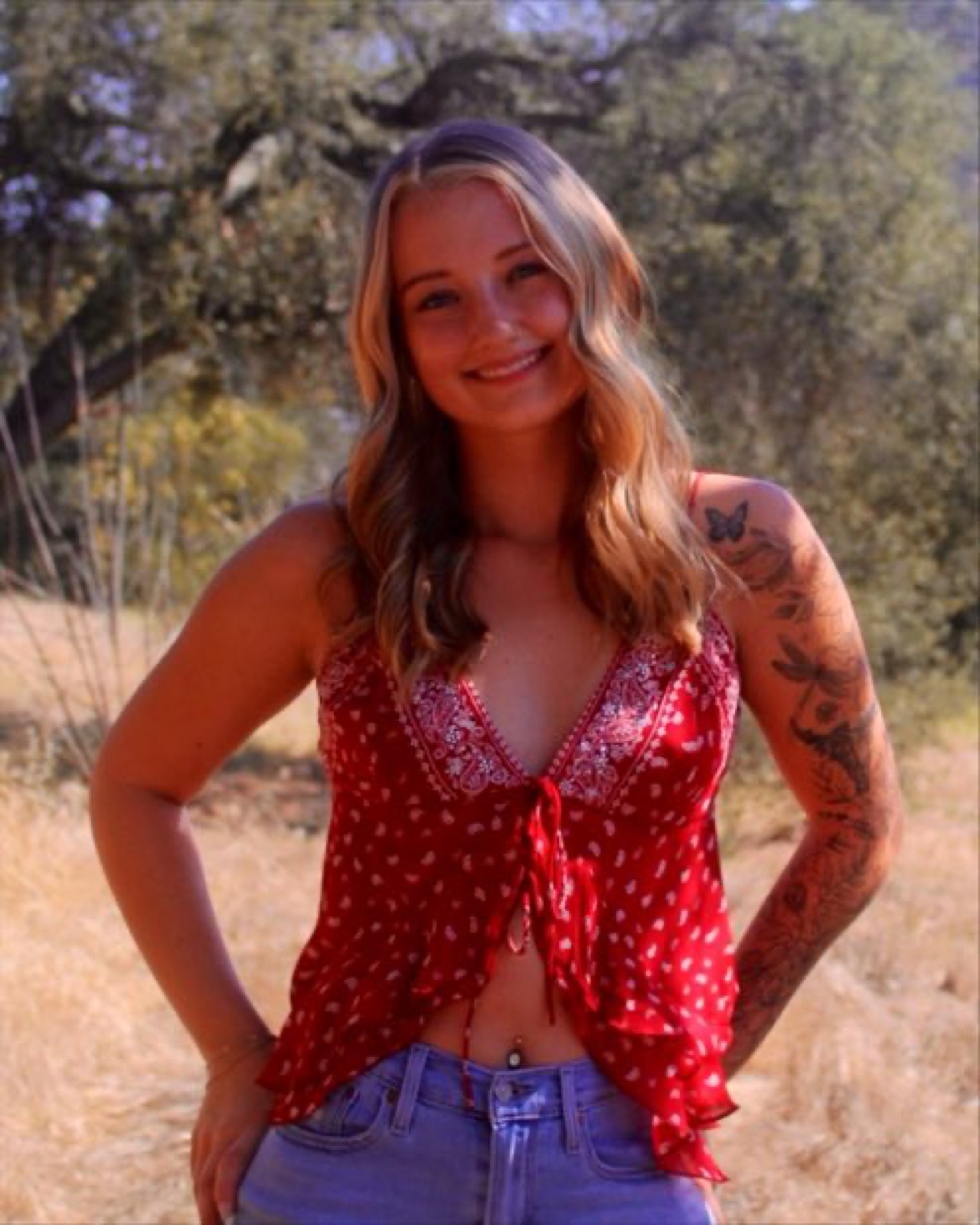 Madilyn Scott