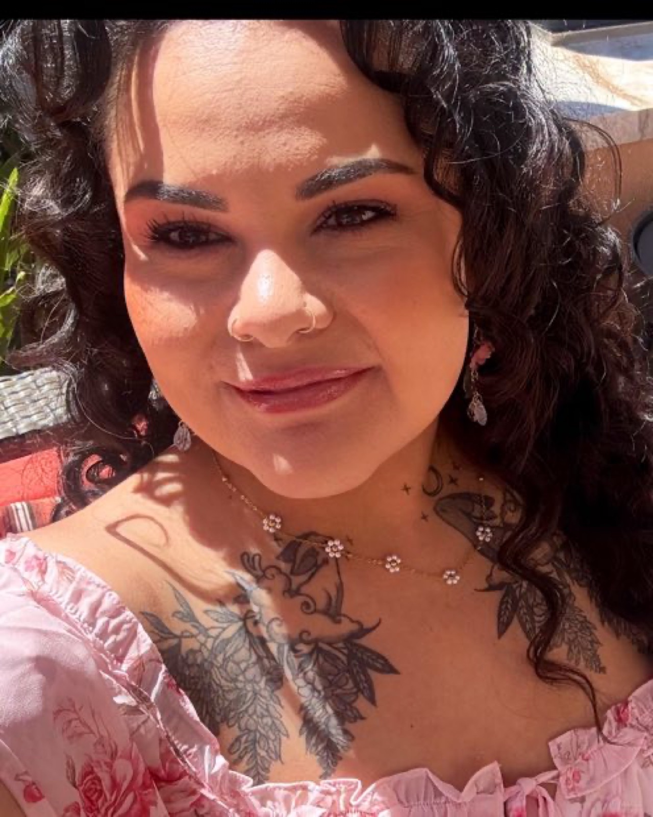 Sarah Quiroz