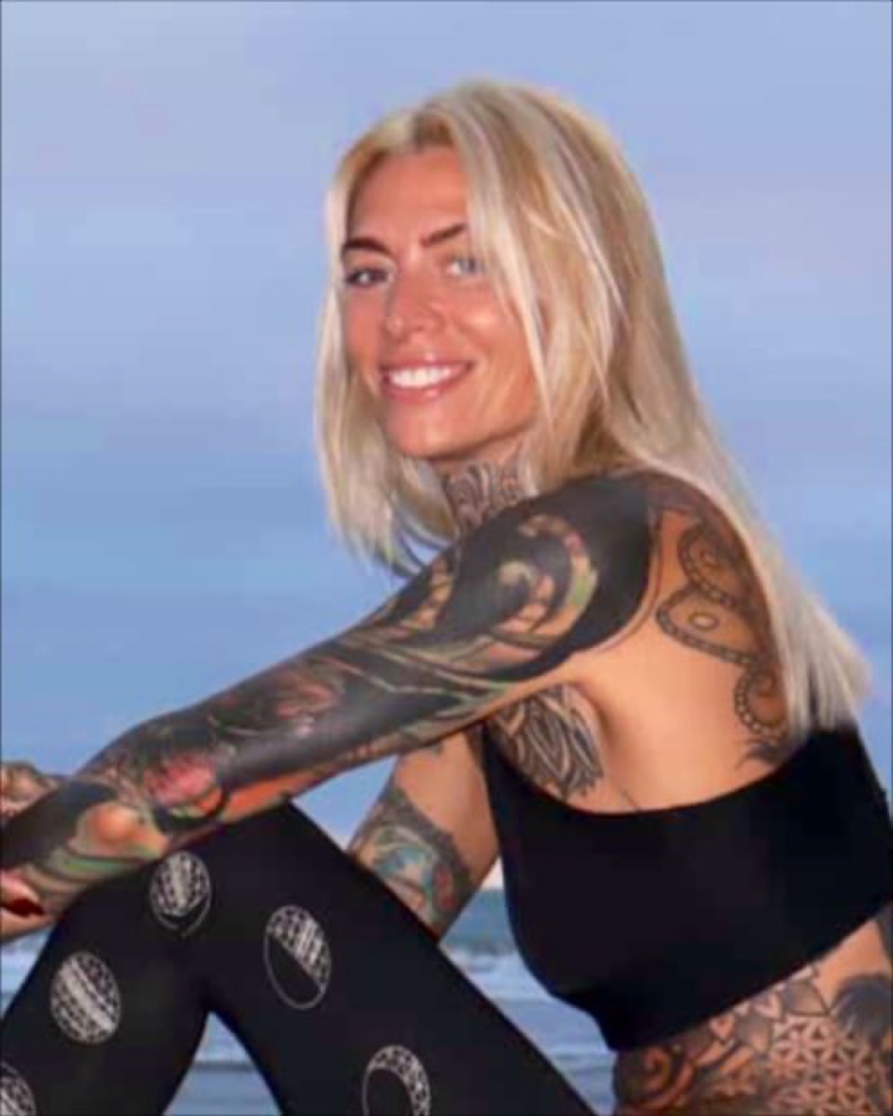 Victoria Stewart